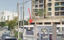 For Sale Ground Floor Shoplot Corner Unit Serina Bay ...