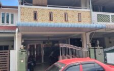 For Sale Taman Seri Indah Double Storey Terrace House...