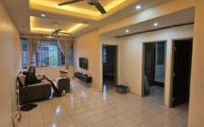 For Sale Permai Ria Apartment Tanjung Bungah 11200 Pu...