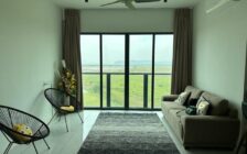 For Sale Suasana@Utropolis Residence Batu Kawan Pulau...