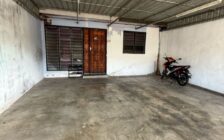 Teres Setingkat, Taman Seri Menerong, Tase...
