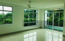 Oasis Residence, 3/S Semi-Detached @ Relau, Penang