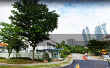 ENO, 2.5/S Terrace @ Seri Tanjung Pinang, ...