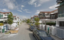 Setia Pearl Island, 3/S Terrace @ Sungai A...