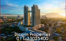 Prominence Condominium near to Icon City, ...