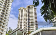 Diamond Villa Condominium, Tanjung Bungah, Penang