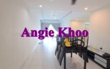 Elit Heights Bayan Baru 1465sqft 2 Car Park Furnished...