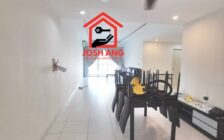 Elit Heights in Bayan Baru 1465sqft Fully Furnished R...