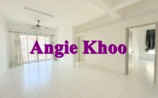 The Golden Triangle 1 Renovated Unit 1315s...