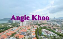 Triuni Residence Corner Unit 1916sqft 3 CAR PARK Gelu...