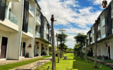 Taman Desa Oren