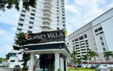 gurney villa