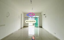 Reflections Condominium @ Bayan Lepas 1521SF Original...