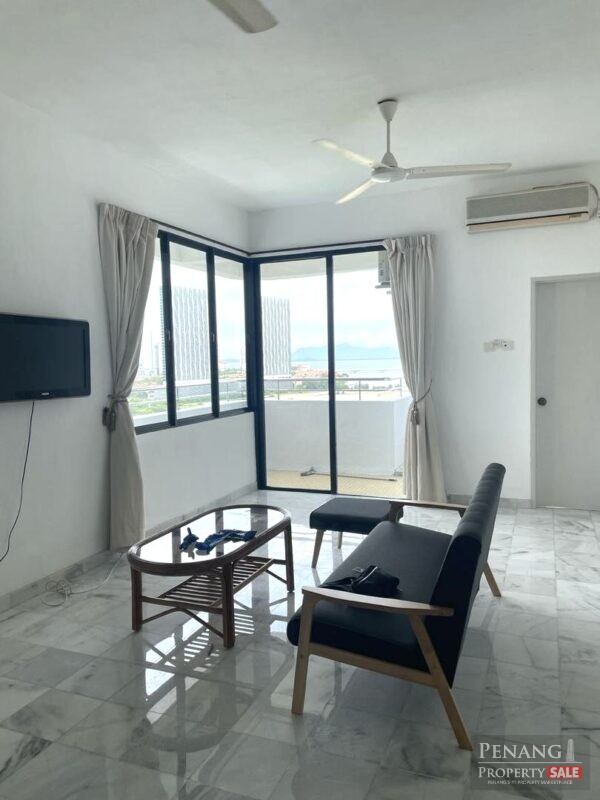 Gurney Villa -  1200sf - 1 Cap Parks - Renovated @ Ke...
