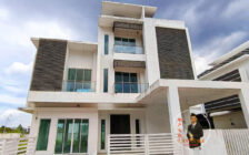 Hillpark Residences
