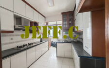 Parkview Tower Condo 1200sf, Fully Reno 3 ...