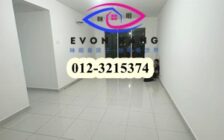 Fairview Residence @ Sungai Ara 970SF Pool...