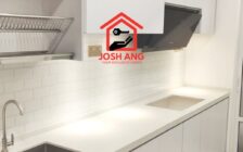 Fairview in Sungai Ara 970sqft Fully Furni...