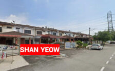 2Sty Tambun Indah Near Tasek Mutiara For Rent