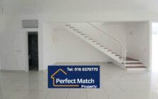 Viluxe Premium Terrace House | Aspen | 2 Storey Terra...