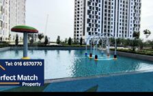 Vivo Executive Condo | Batu Kawan | 3 Bedroom | 2 Bat...
