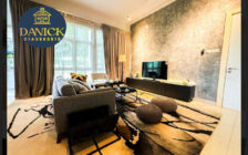 Ferringhi Residence 1510sf w Facilities Located in Ba...