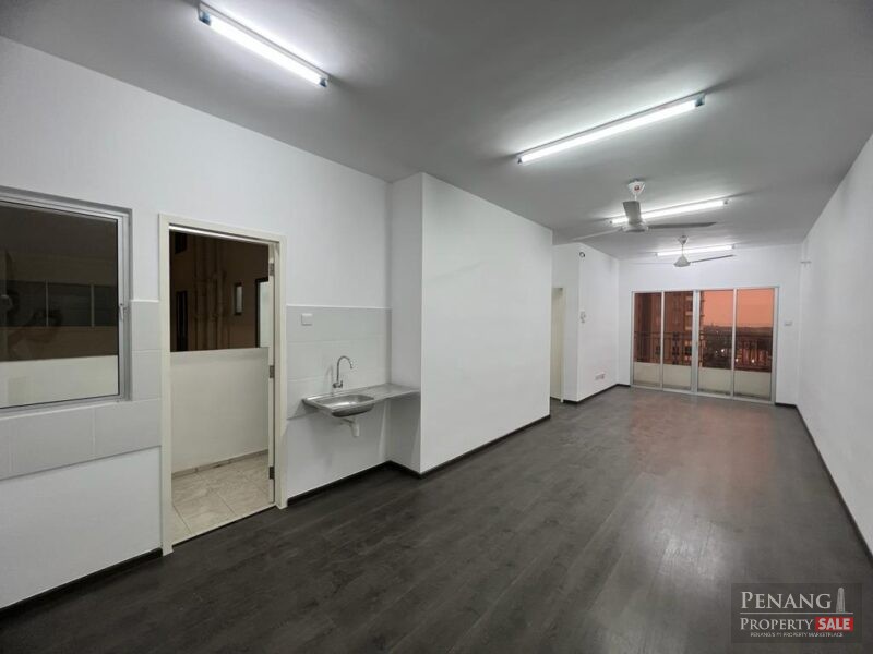 Pauh Permai Residensi Permatang Pauh For Rent