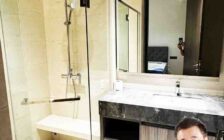 Marriott Residences , Gurney Drive Penang