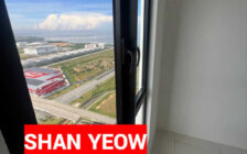 Vivo Executive 3Room Batu Kawan For Rent