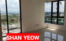 Vivo Executive Batu Kawan with Aircond For...