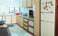 KPM Apartment , Medan Fettes Tanjung Tokong 11200 Pul...