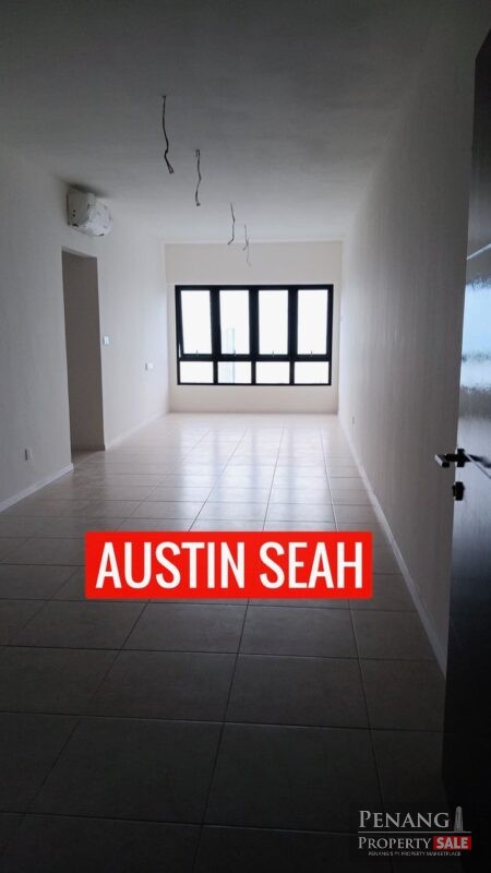 Granito High Floor Bare Unit for Sale, Contact me to ...