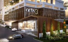 Renovated Fully Furnished Luxury Condominium For Sale...