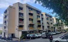 Medan Angsana 2A (Farlim)