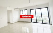 Eco Bloom Simpang Ampat 1100SF Original Units Below M...