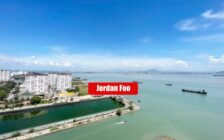 Summer Place 1012SF Fully Seaview Karpal Singh Jeluto...