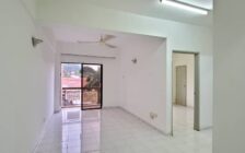 (DESERVE PRICE/STRATEGIC LOCATION) at Taman Desa Rela...