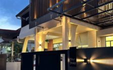 Designer-Style Semi-D For Sale @ Tanjong Tokong - nea...
