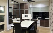 Fully Renovated Terrace House for Sale Persiaran Keli...