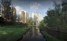 HIGH FLOOR UNIT FOR SALE ? ALPINE TOWER @ BUKIT JAMBUL