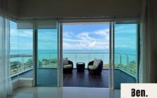 More Than 270? Panoramic SEA amp; HILL View ? Bayu Fe...