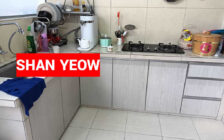 Hijauan Valdor Sungai Bakap Jawi For Sale