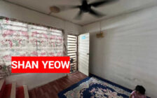Bandar Cassia Tengah Batu Kawan For Sale