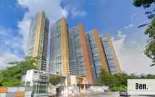 SPACIOUS HIGH FLOOR UNIT FOR SALE ? CENTRAL PARK, JEL...
