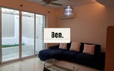 Spacious 3-Storey Terrace House For Sale ? Krystal Co...