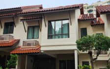 3-Storey Terrace House For Sale ? Alila Homes, Tanjun...