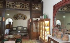 Georgetown - 2 Storey Lebuh Melayu(Boutique Hotel Con...