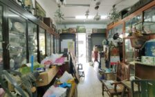 Georgetown- Commercial( 2 Storey Prewar House Pintal ...