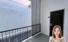 Georgetown - 2 Storey Muntri Street (Suitable for Bou...