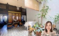 Georgetown - 2 Storey Lorong Stewart Suitable for Bou...